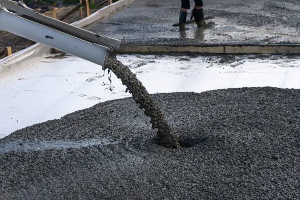 Professional Concrete contractor in NY
