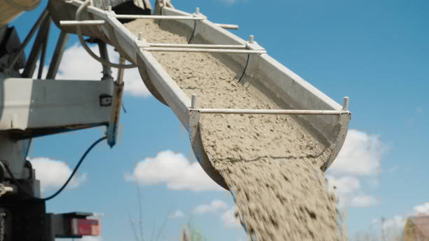 Best Concrete Repair Services  in Chadwicks, NY