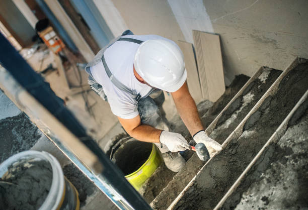 Best Driveway Concrete Repair  in Chadwicks, NY