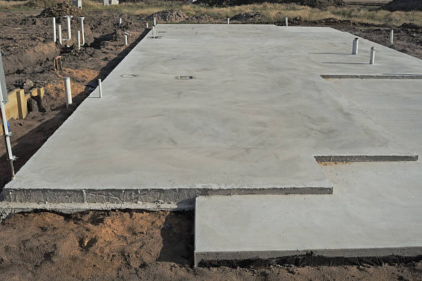 Best Commercial Concrete Contractor  in Chadwicks, NY