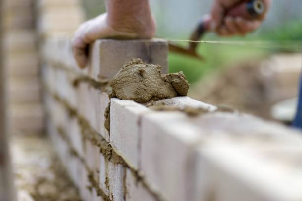 Best Poured Concrete Foundation  in Chadwicks, NY